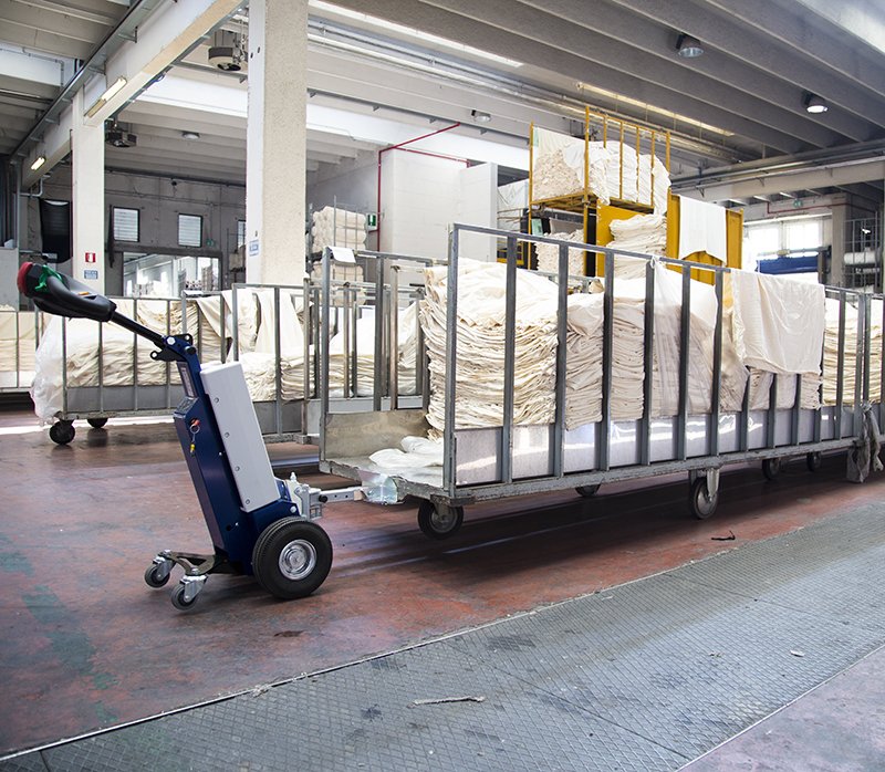 Sanidad y Hospitales